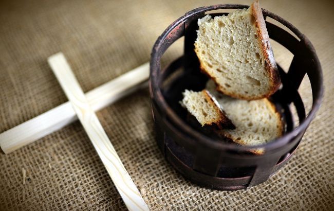 Успенський піст 2024: що можна і що не можна робити