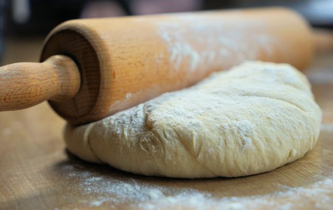 Печемо маковий пиріг з горіхами за старовинним і дуже простим рецептом