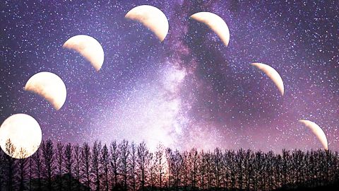 Стелліум трьох планет 20 квітня: кого і в чому чекають різкі зміни