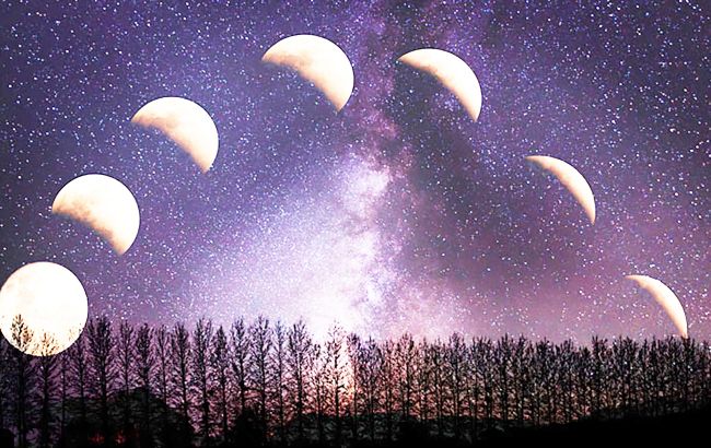 Ретроградный Меркурий и особенное Полнолуние: астролог предупредила о важных событиях сентября