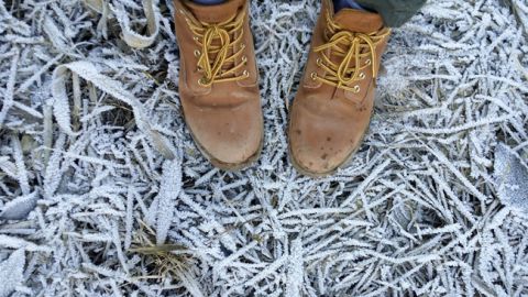 Заморозки и снегопады даже в мае: метеоролог ошарашила прогнозом