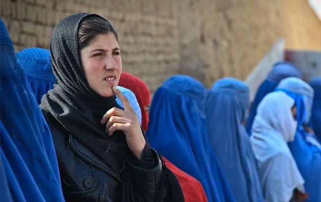 В ООН вимагають від Франції переглянути заборону на носіння нікабу