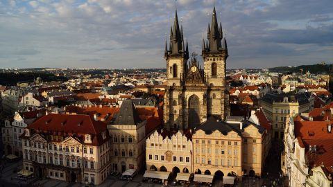 Чехия обновила правила въезда для иностранцев: что изменится для украинцев