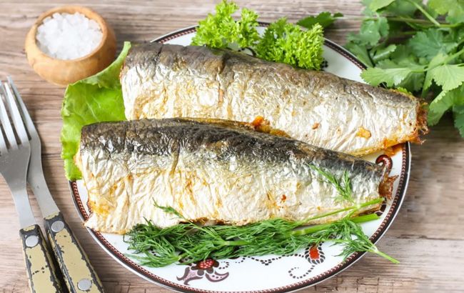 Цю популярну серед українців рибу визнали суперпродуктом