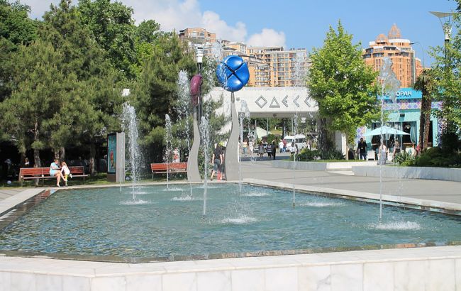 В Одесі відкриють найбільшу пішохідну зону в Україні