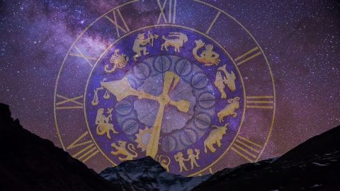 Павло Глоба передрік проблеми цим знакам Зодіаку в листопаді: кому сильно не пощастить