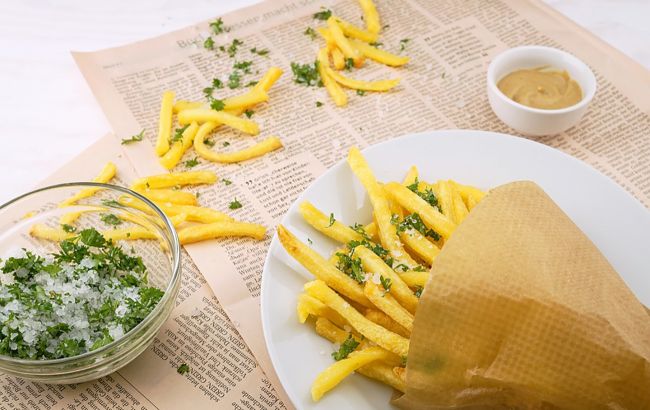 Самые вредные блюда из картофеля: испортите себе желудок и сердце