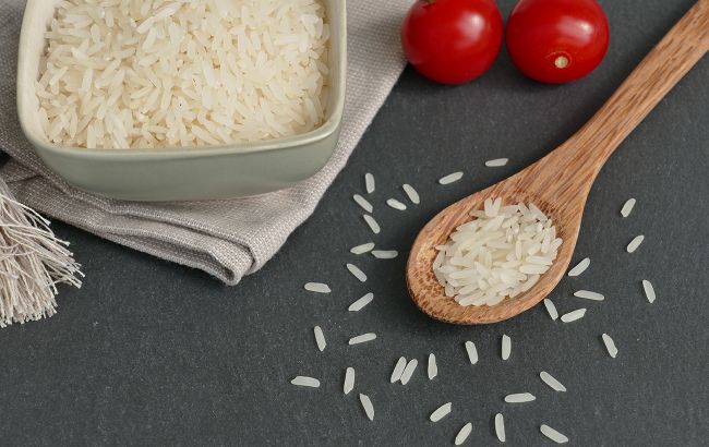 Готуємо ідеальний рис: важливі лайфхаки від кращих шеф-кухарів світу
