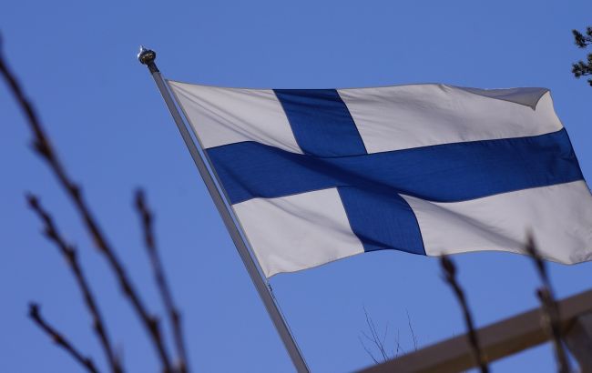Подавляющее большинство финнов поддерживает вступление страны в НАТО