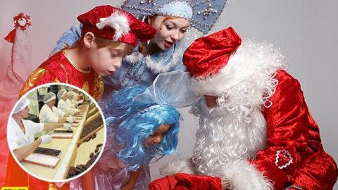 Робота на Новий рік: українцям пропонують розглянути "святкові" вакансії