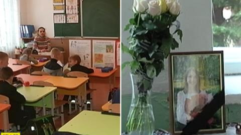 Смерть вчительки від менінгіту в Рівному: батьки не пускають дітей до школи