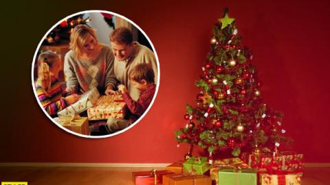 Новий рік 2019: що українці купують в якості подарунків і скільки це коштує