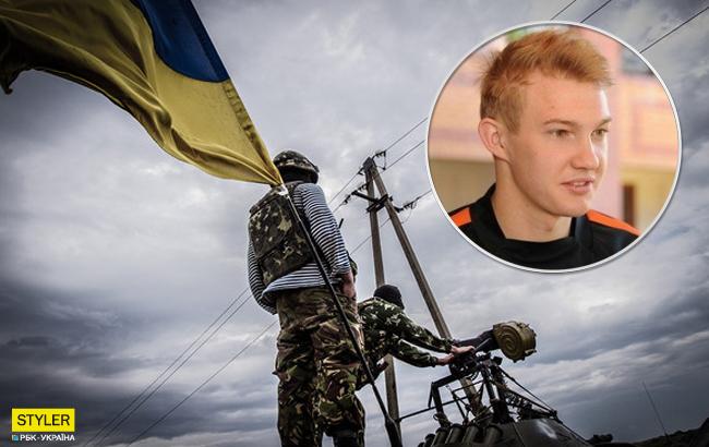 "Хотим, чтобы все наладилось": Коваленко из "Шахтера" о ситуации в стране