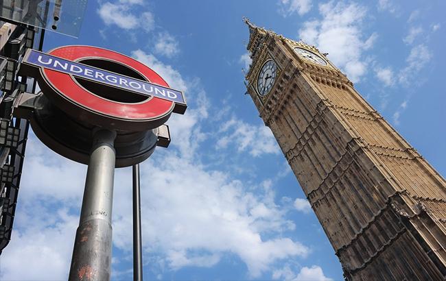 Британія розгляне подальші заходи щодо РФ на початку наступного тижня