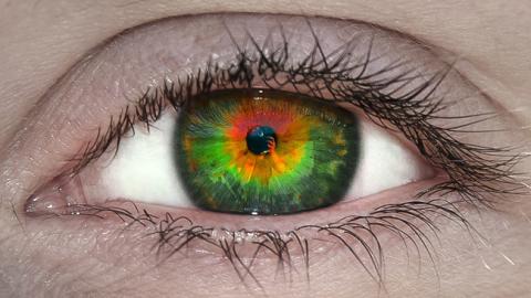 Іридодіагностика: Супрун розвіяла міф про сумнівне обстеження