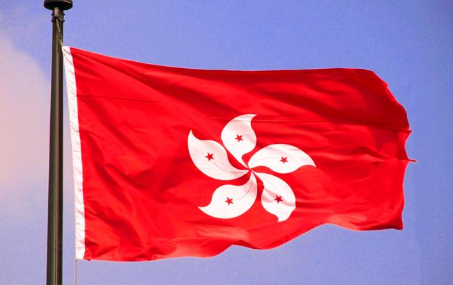 В Гонконге запретили политическую партию впервые за 20 лет