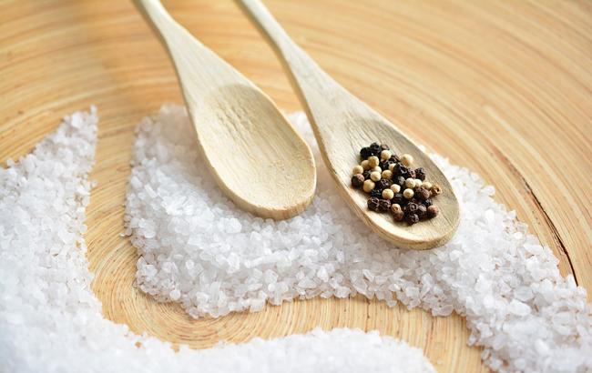 Ученые обнаружили новую смертельную опасность соли