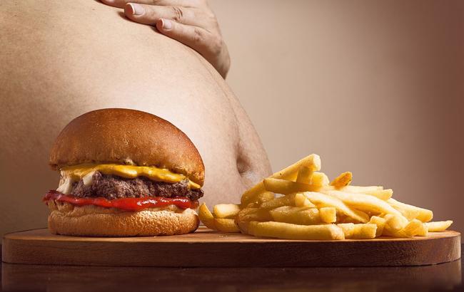 Ученые назвали неожиданную пользу ожирения