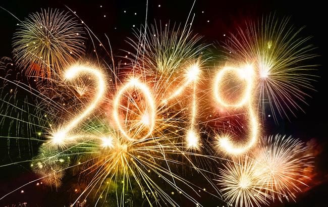 Українців закликали не використовувати піротехніку під час свят