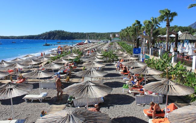 Новогодний тур: куда поедут отдыхать украинцы на праздники