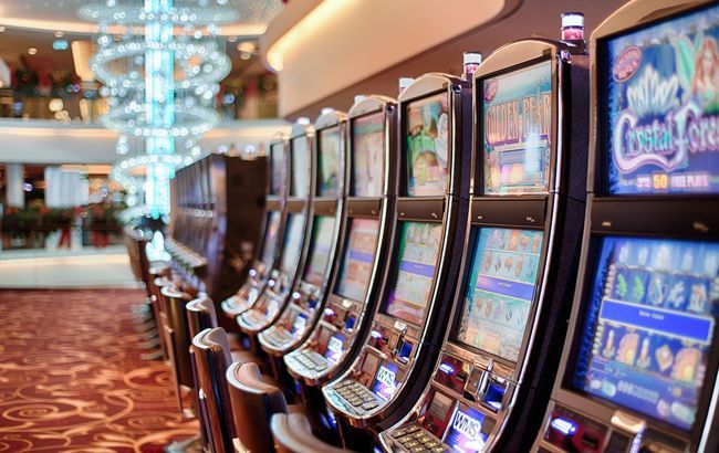 На рассмотрение ВР утвердили несуществующий "альтернативный" проект об азартных играх, - эксперт