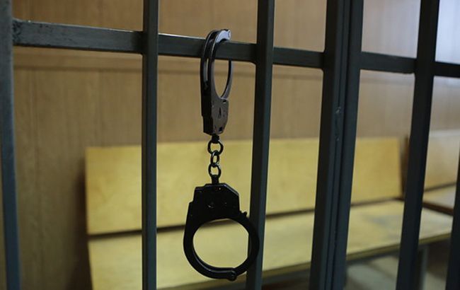 В Запорожье обвиняемый совершил самоубийство в суде