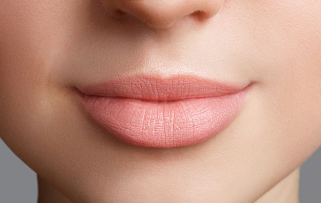 Про які проблеми зі здоров'ям може розповісти колір губ