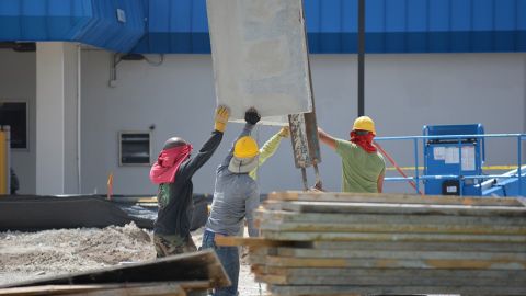 В Испании протестируют четырехдневную рабочую неделю: зарплаты оставят прежними