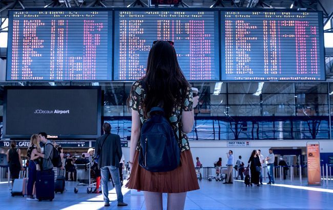 Майже 50 українців з квитками на руках застрягли в аеропорту Берліна: деталі скандалу