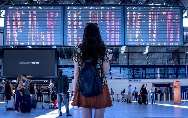 Европейские перевозчики возобновляют авиарейсы в Украину: какие направления и когда