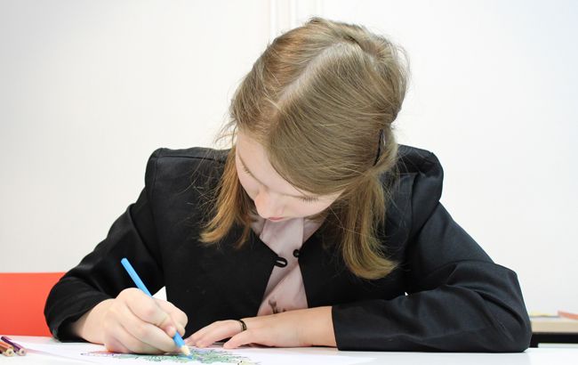 Минобразования перенесло пробное ВНО из-за карантина