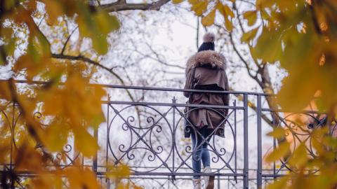 Берiть парасольки с собою: яка погода буде 26 жовтня