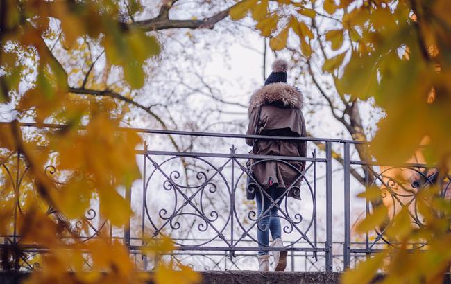 Зустрічаємо зиму: якої погоди чекати українцям у перший день листопада