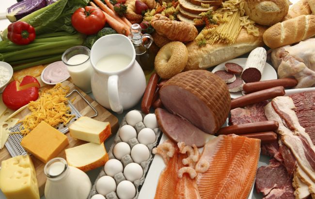 Ці продукти категорично не можна їсти у спеку