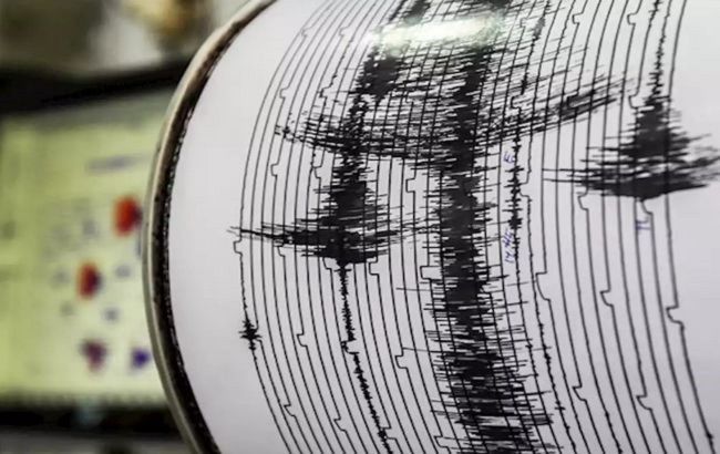 В Японии произошло мощное землетрясение магнитудой 7,4. Есть жертвы