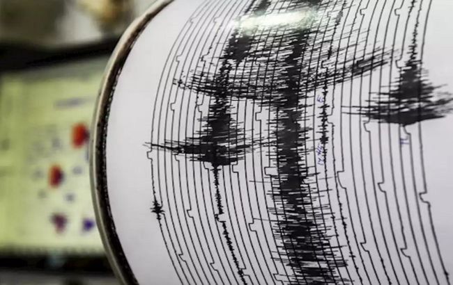 В Японії зафіксували землетрус магнітудою 5,1: поштовхи відчули в ряді префектур