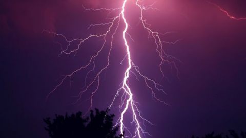 Україну заштормить: де негода зіпсує вихідний