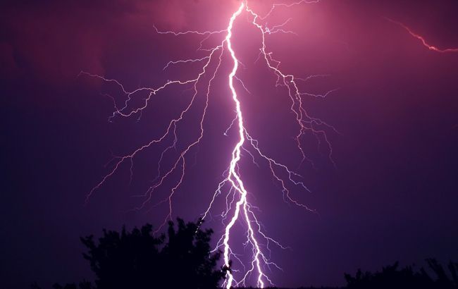 Синоптики оголосили штормове попередження в Україні