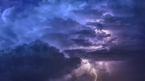 Синоптики предупредили об ухудшении погоды в Украине