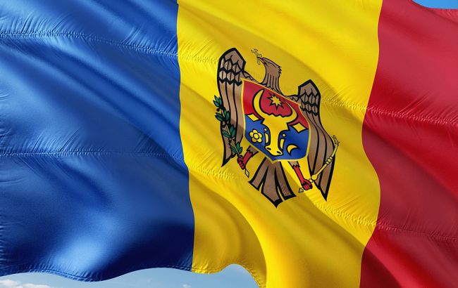 Молдова передала анкету для вступу до ЄС