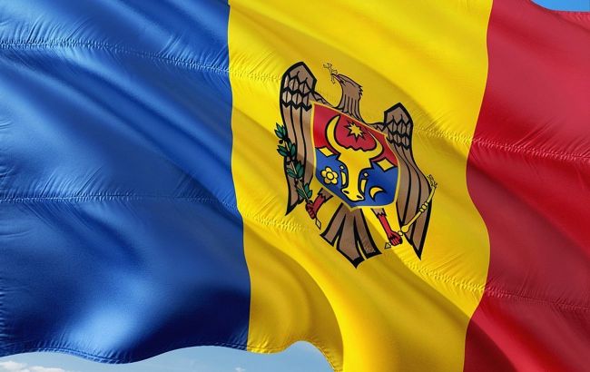 Молдова анонсувала введення санкцій проти Росії через війну в Україні