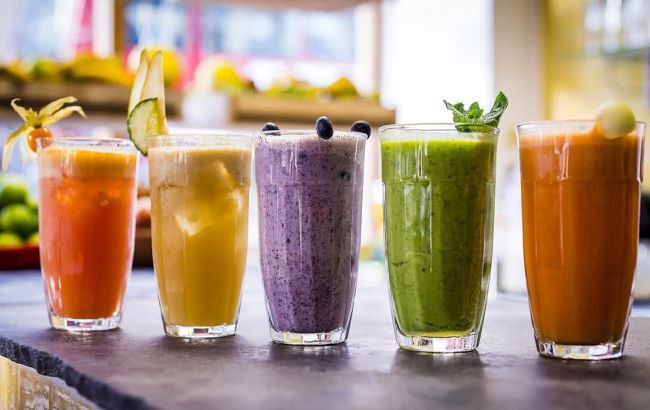 Найшкідливіший літній напій, який ми часто даємо дітям