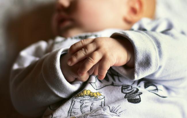 "Это было трудно": звезда сериала "Универ" во второй раз стала матерью (фото)