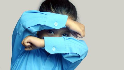 Поліція не втрутилася: батьки-садисти забили на смерть трирічну доньку