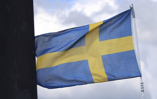 Швеція оголосила про висилку свого дипломата з РФ