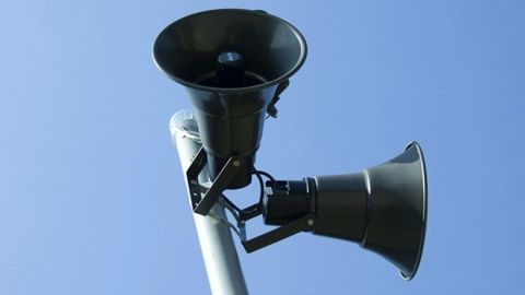 Дергачі під Харковом залишилися без сирен, перебувати на території громади небезпечно