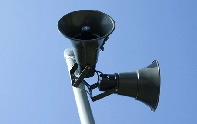 В Полтаве на время отключат сирену: как жителям следить за воздушной тревогой