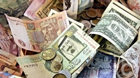 Курс долара на міжбанку 7 березня знизився до 26,05 гривень/долар