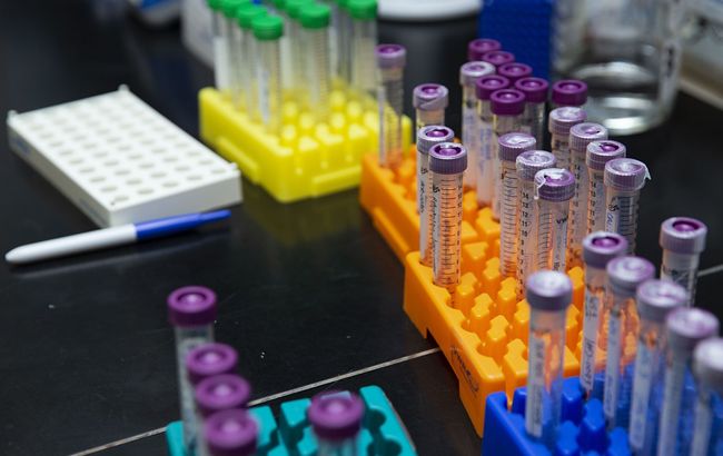 Обнародованы результаты экспертизы воды в Винницкой области