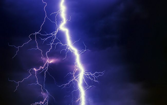 Стихия накроет Украину: синоптики напугали прогнозом погоды